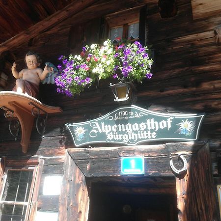 Ferienhaus Willms Am Gaisberg Kirchberg in Tirol Bagian luar foto