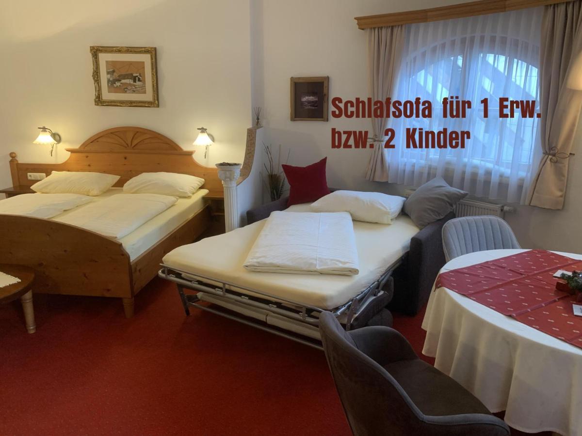 Ferienhaus Willms Am Gaisberg Kirchberg in Tirol Bagian luar foto