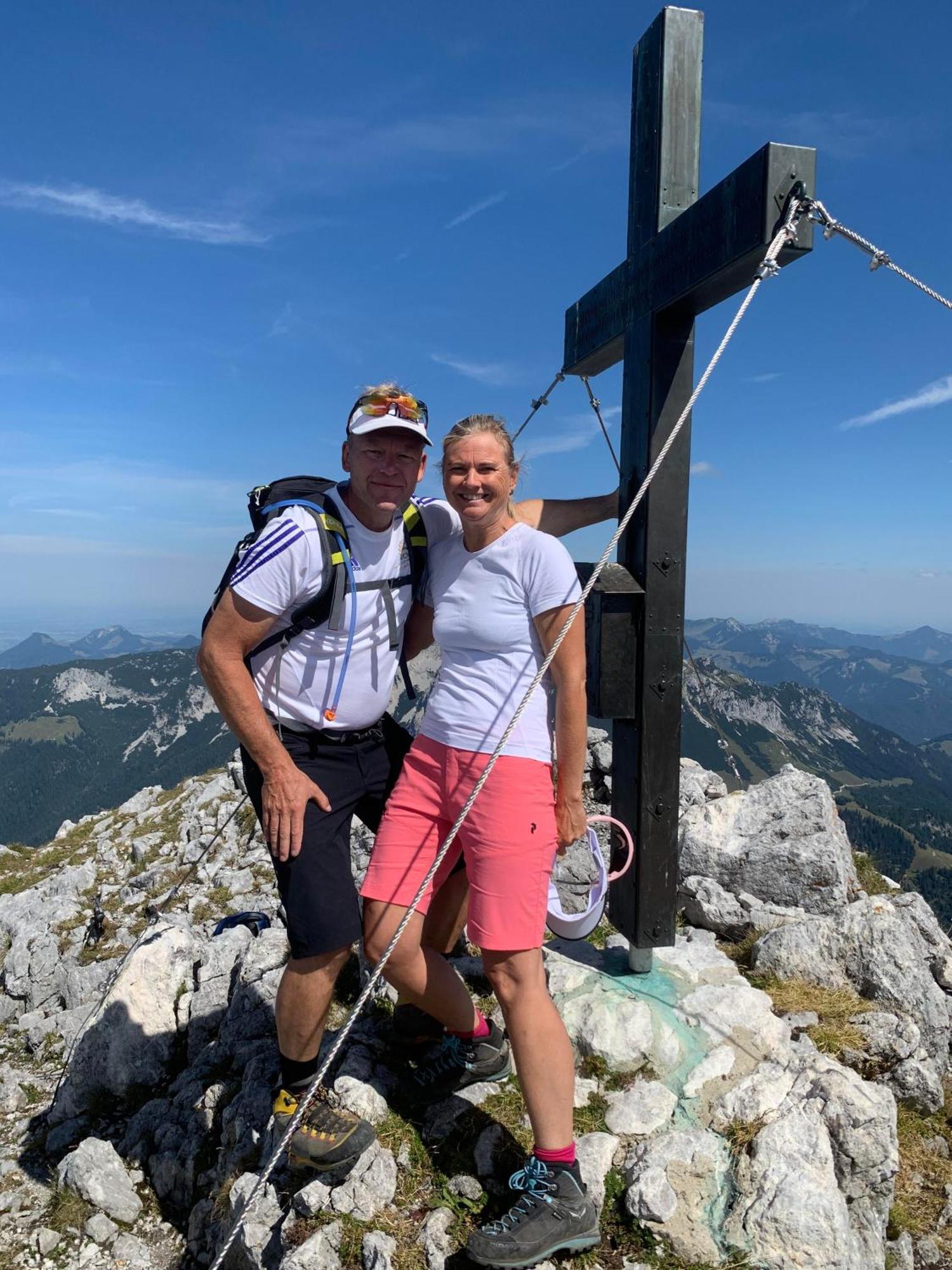 Ferienhaus Willms Am Gaisberg Kirchberg in Tirol Bagian luar foto
